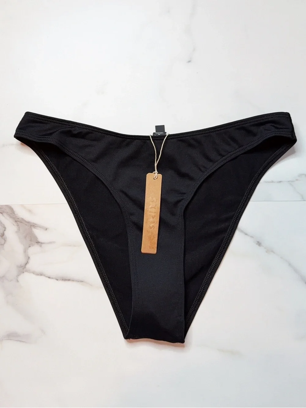 NWT Skims Classic Swim Bikini Bottom